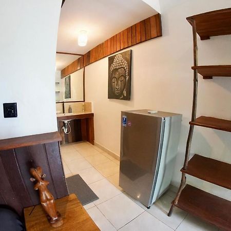 Uluwatu Jepun Villa 05 - One Bedroom Without Kitchen מראה חיצוני תמונה